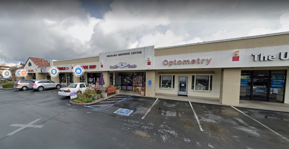 1390 N McDowell Blvd,Petaluma,CA,94954,US Addison,CA